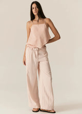 Pol Speck Cami,Pink