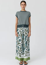 POL Reed Painted Knit