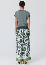 POL Reed Painted Knit