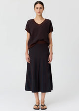 POL Evlyn Knit Top