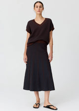 POL Evlyn Knit Top