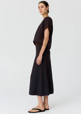 POL Evlyn Knit Top