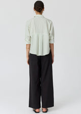 POL Botanica Stripe Shirt