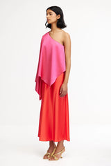 Acler Westacre MIDI DRESS