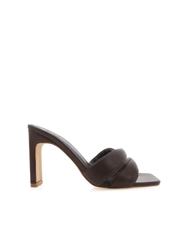 BILLINI Rochelle - Espresso