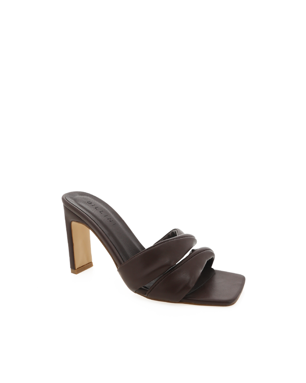BILLINI Rochelle - Espresso