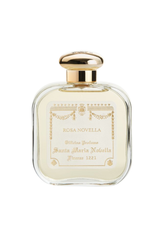 Santa Maria Novella Rosa Novella Eau de Cologne 100ml, studio shot
