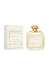 Santa Maria Novella Rosa Novella Eau de Cologne 100ml, studio shot, view 2