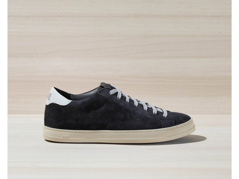 P448 Mens John Futura - Navy