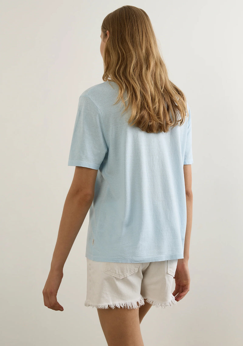 Auguste Sol Classic Tee