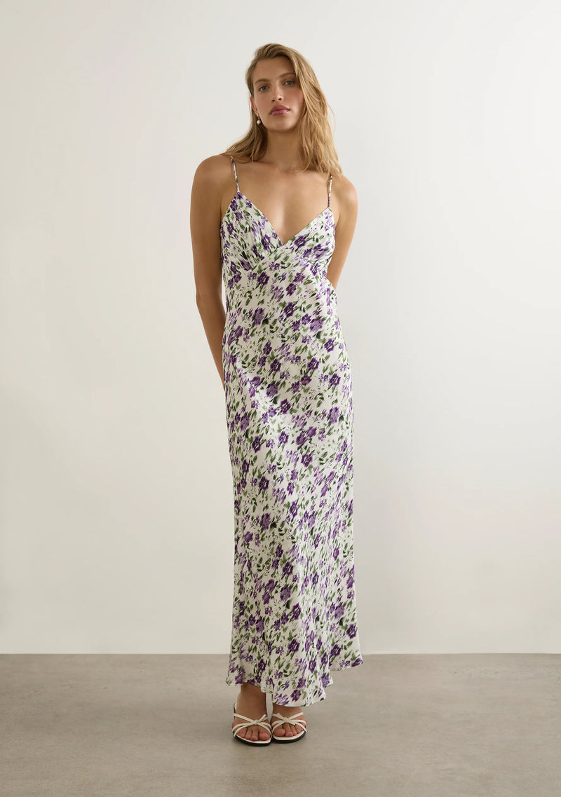 Auguste Kalinda Maxi Dress