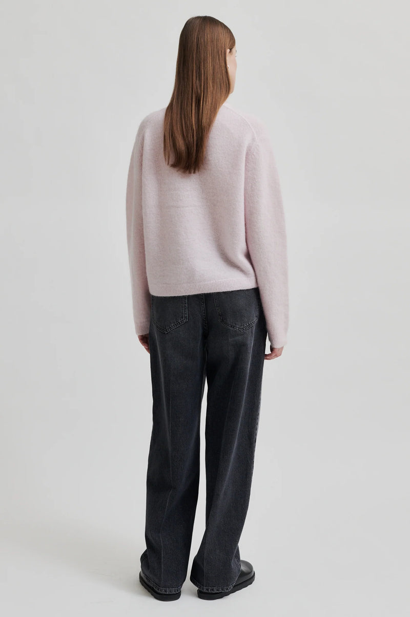 Second Female, Brook Button-Front Cardigan, Festival Bloom