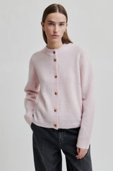 Second Female, Brook Button-Front Cardigan, Festival Bloom