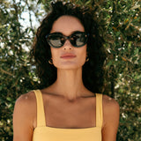 Sunday Somewhere Galena,black/tortoise