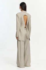 Acler JARED BLAZER