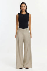 Acler JARED PANT