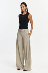 Acler JARED PANT