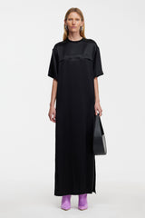 Acler, Baile Dress, Black