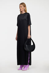 Acler, Baile Dress, Black