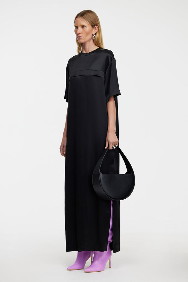 Acler, Baile Dress, Black