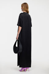 Acler, Baile Dress, Black