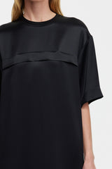 Acler, Baile Dress, Black