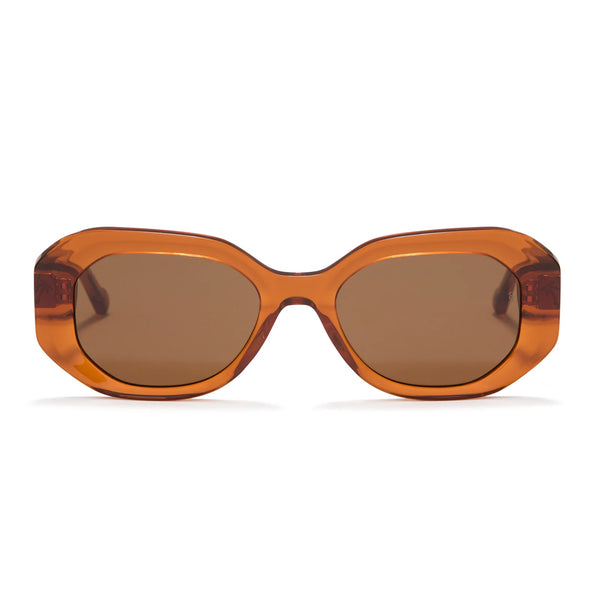 Sunday Somewhere Citrine,Orange