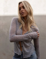 Vaenn Nassau Sheer Cardy,Summer Storm