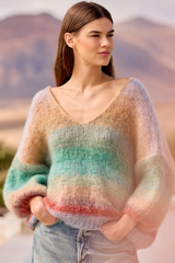Mes Demoiselles Stuti Jumper