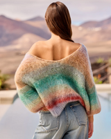 Mes Demoiselles Stuti Jumper