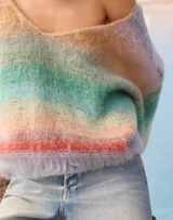 Mes Demoiselles Stuti Jumper