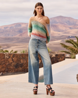 Mes Demoiselles Stuti Jumper