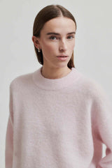 Second Female, Brook Drop Shoulder Knit, Festival Bloom
