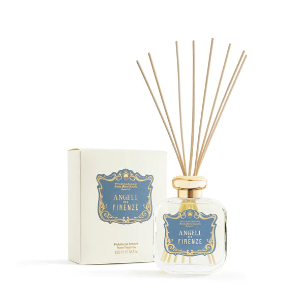 SANTA MARIA NOVELLA 1221 Angeli Di Firenze Diffuser 250ml