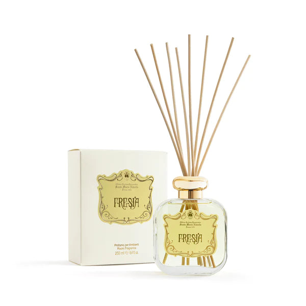 SANTA MARIA NOVELLA 1221 Fresia Diffuser 250ml