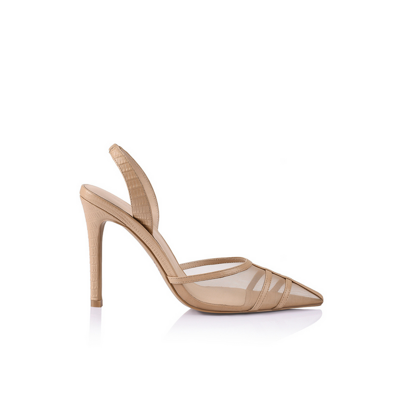 LANA WILKINSON Jade,Beige