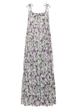 Auguste Clemence Maxi Dress