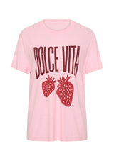 Auguste Sweet Life Classic Tee