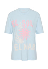 Auguste Sol Classic Tee