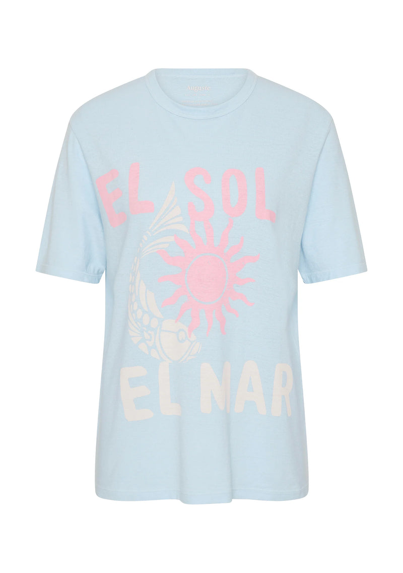 Auguste Sol Classic Tee