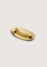 Viktoria & Woods Barette,Gold