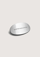 Viktoria & Woods Barette,Silver