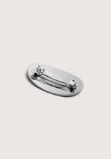 Viktoria & Woods Barette,Silver