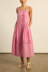 Zoe Kratzmann Altitude Dress,Floss