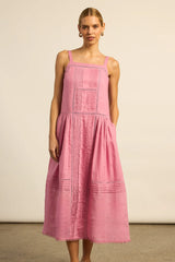 Zoe Kratzmann Altitude Dress,Floss