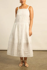 Zoe Kratzmann Altitude Dress,porcelain