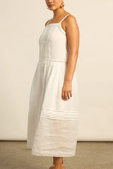 Zoe Kratzmann Altitude Dress,porcelain