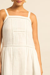 Zoe Kratzmann Altitude Dress,porcelain