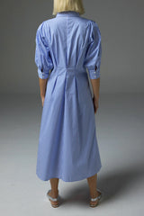 Zoe Kratzmann, Befit Dress, Arctic Stripe