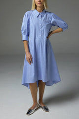 Zoe Kratzmann, Befit Dress, Arctic Stripe